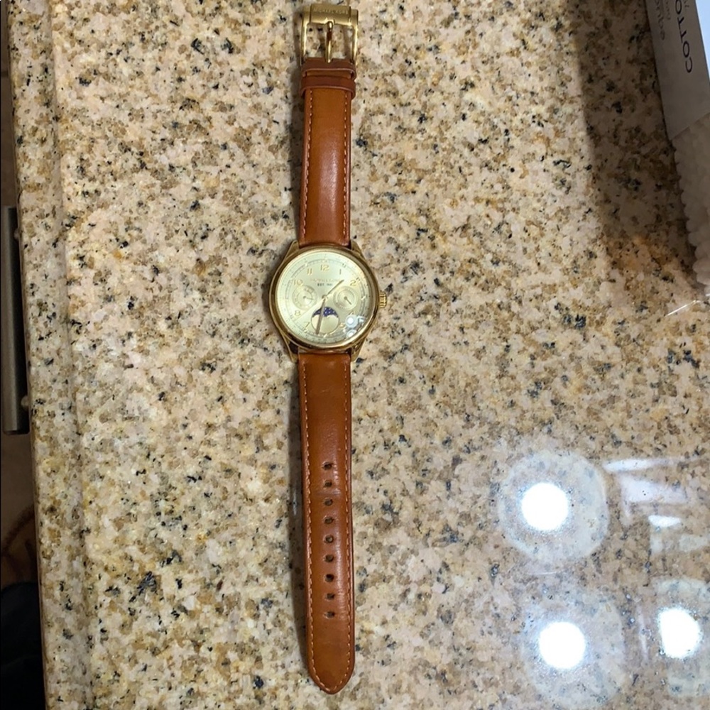 MK watch